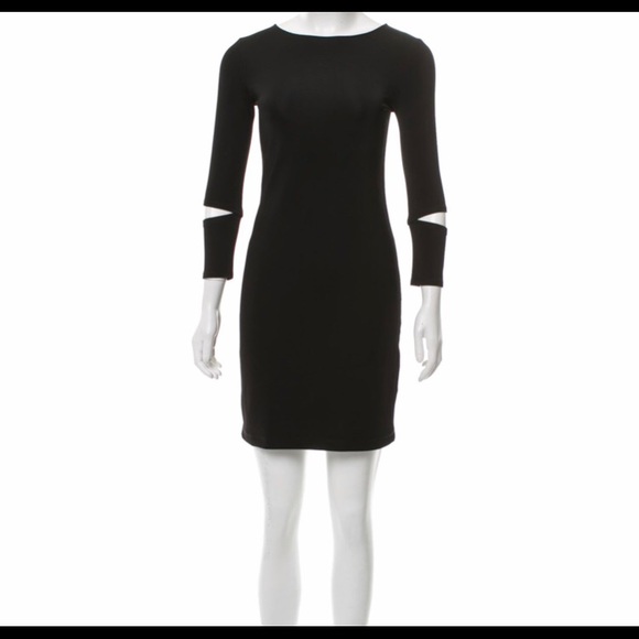 Helmut Lang Dresses & Skirts - Helmet Lang Dress